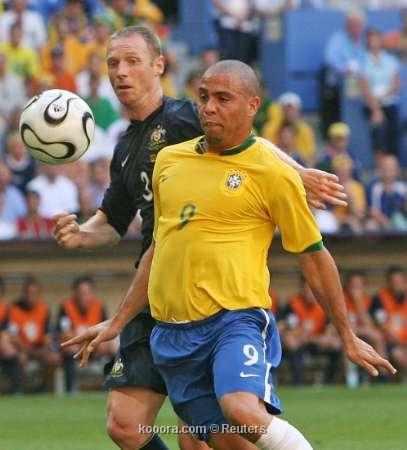 ronaldo