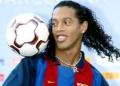 ronaldinho